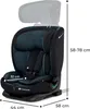 KINDERKRAFT Seggiolino auto Oneto3 i-Size 76-150cm + Isofix Anteprima dell’immagine prodotto 11