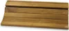 LaJa26 Sauna Bodenmatte Espe "Thermo" 80 x 60 x 2 cm Produktbild-Vorschau 4