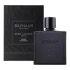 Rayhaan Dark Leather Eau de Parfum 100ml Spray Produktbild-Vorschau 1