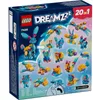 LEGO LEGO® DREAMZzz 71488 L'avventura creativa degli Anteprima dell’immagine prodotto 32