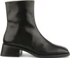 Vagabond Blanca Frauen Leder Stiefel Schwarz – undefined / Produktbild-Vorschau 8