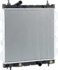 RIDEX 470R0182 Kühler Wasserkühler Motorkühler passend für Produktbild-Vorschau 1