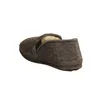 Rohde Hausschuhe Uni 323230393139 Grau 42 EU Produktbild-Vorschau 27