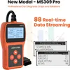 Profi OBD2 Diagnosegerät Tool Codeleser Auto KFZ Scanner Produktbild-Vorschau 5