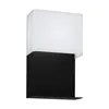 EGLO Lampada da parete a LED Galdakao, applique con Anteprima dell’immagine prodotto 1