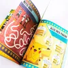 Pokémon: Mein ultimativer Spiel- und Malspaß Produktbild-Vorschau 4