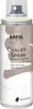 KREUL 76352 - Chalky Spray white Baumwolle, 200 ml, matte Produktbild-Vorschau 1