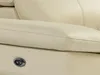 Vente-unique PUNO, Ecksofa, Wohnzimmer, Beige, 6 Sitz(e), Produktbild-Vorschau 3