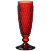 Villeroy & Boch Boston coloured Sektglas red 0,15 l Produktbild-Vorschau 2