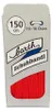 schnuersenkel meindl rot 150cm Produktbild-Vorschau