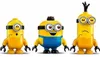 LEGO® 75550 LEGO® Minions 75550 Kung Fu Tempel Bausatz Anteprima dell’immagine prodotto 31