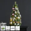 Star Trading LED-Tannenkegel "Noel", ca. 34 x 65 cm Produktbild-Vorschau 5