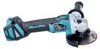 Makita DGA 513 RF Akku Winkelschleifer 18 V 125 mm Produktbild-Vorschau 5