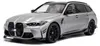 Solido 421186481 BMW M3 G81 Touring Kombi Performance 2024 Produktbild-Vorschau 1