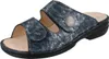 Finn Comfort 02550-828046 Sansibar - Muli da donna - Navy, Anteprima dell’immagine prodotto 16