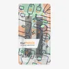 kwmobile 2x Uhrenarmband für Xiaomi Redmi Watch 4 / Band 8 Produktbild-Vorschau 7