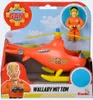 Simba Toys 109252507, Helikopter, 3 Jahr(e), Rot Produktbild-Vorschau 6