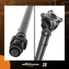 Kardanwelle Gelenkwelle 733mm Vorne for BMW X3 F25 X4 F26 Produktbild-Vorschau 11