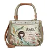 Anekke Amazonia 36701-218 (1/beige/braun/print) Produktbild-Vorschau 3