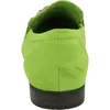MARCO TOZZI Damen Slipper Zierspange Loafer samtige Haptik Produktbild-Vorschau 17