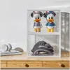 6x PREMIUM ORGANIZÉR NA BOTY pro hračky a kancelářské Náhled obrázku produktu 10