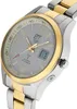 ETT Damenuhr ELS-11590-12M, Quarz, Funk-Solar, helles Produktbild-Vorschau 5