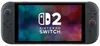 Nintendo Switch 2 + Pokemon Legends Z-a Rot One Size / EU Produktbild-Vorschau 32
