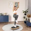 Gymtek® Vibrationsplatte, Vibrotrainer - bis 180 kg - 5 Produktbild-Vorschau 3