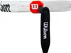 Wilson Bela Ls V3 Padelschläger Silber 2 Silber 2 Produktbild-Vorschau 6