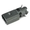 RIDEX Außentemperatursensor 1186S0008 für VW Golf IV Produktbild-Vorschau 3