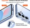 Hülle + 2X Schutzglas für Samsung Galaxy S25 5G Panzerfolie Produktbild-Vorschau 7