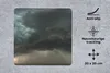 MuchoWow® Mauspad Mousepad Dunkle Wolken im amerikanischen Produktbild-Vorschau 2