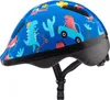 Meteor Schutzhelm, Kinderhelm, Fahrradhelm, Rollschuhe, Produktbild-Vorschau 2
