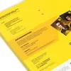 Borussia Dortmund BVB Weihnachtskalender Adventskalender Produktbild-Vorschau 4