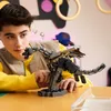 LEGO Minecraft Der Enderdrache - Interaktives Spielzeug mit Produktbild-Vorschau 6