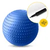 4FIZJO Gymnastikball mit Noppen, Ø 65 cm, Massage-Effekt, Produktbild-Vorschau 11