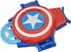 Guanti Avengers Capitan America Anteprima dell’immagine prodotto 2