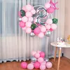Supporto rotondo per decorazione palloncini 160 cm Anteprima dell’immagine prodotto 4