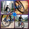 Rower górski 26 cali MTB Tiger Bike, 7 biegów, hamulce Podgląd zdjęcia produktu 9