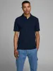 JACK & JONES Herren Poloshirt JJEBASIC Polo Produktbild-Vorschau 8