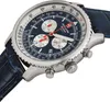 Swiss Alpine Military - 7078.9535 - Montre Bracelet - Voir les images du produit 11