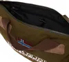 Napapijri H-Reflect Sling - Umhängetasche (dark olive) Produktbild-Vorschau 4