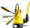 TROTEC Schmutzwasser-Tauchpumpe TWP 4036 E Pumpe Produktbild-Vorschau 7