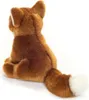 Teddy-Hermann Teddy Hermann sediaca líška, 20 cm 903215 Náhľad obrázku produktu 6