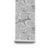 Coloray Fototapete 208x146 cm Vlies-Fototapete - Graphite Produktbild-Vorschau 2