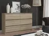 AKORD Furniture Factory OP0LK-1DAB001, Eiche, 6 Produktbild-Vorschau 6