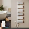 S'AFIELINA – Sèche-serviette électrique 1599×400 mm avec Voir les images du produit 12