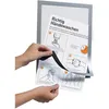 DURABLE Info-Rahmen DURAFRAME® MAGNETIC A3 5 St., 486823 Produktbild-Vorschau 15