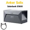 ANKER SOLIX Solarbank E1600  mit integr. Heizung & integr. Produktbild-Vorschau 1