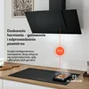 Klarstein HaloSync Induktionskochfeld z wyciągiem 90 cm – 5 Podgląd zdjęcia produktu 2